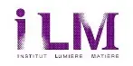 logo ILM