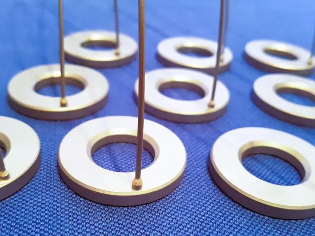 Membranes – BETSA®