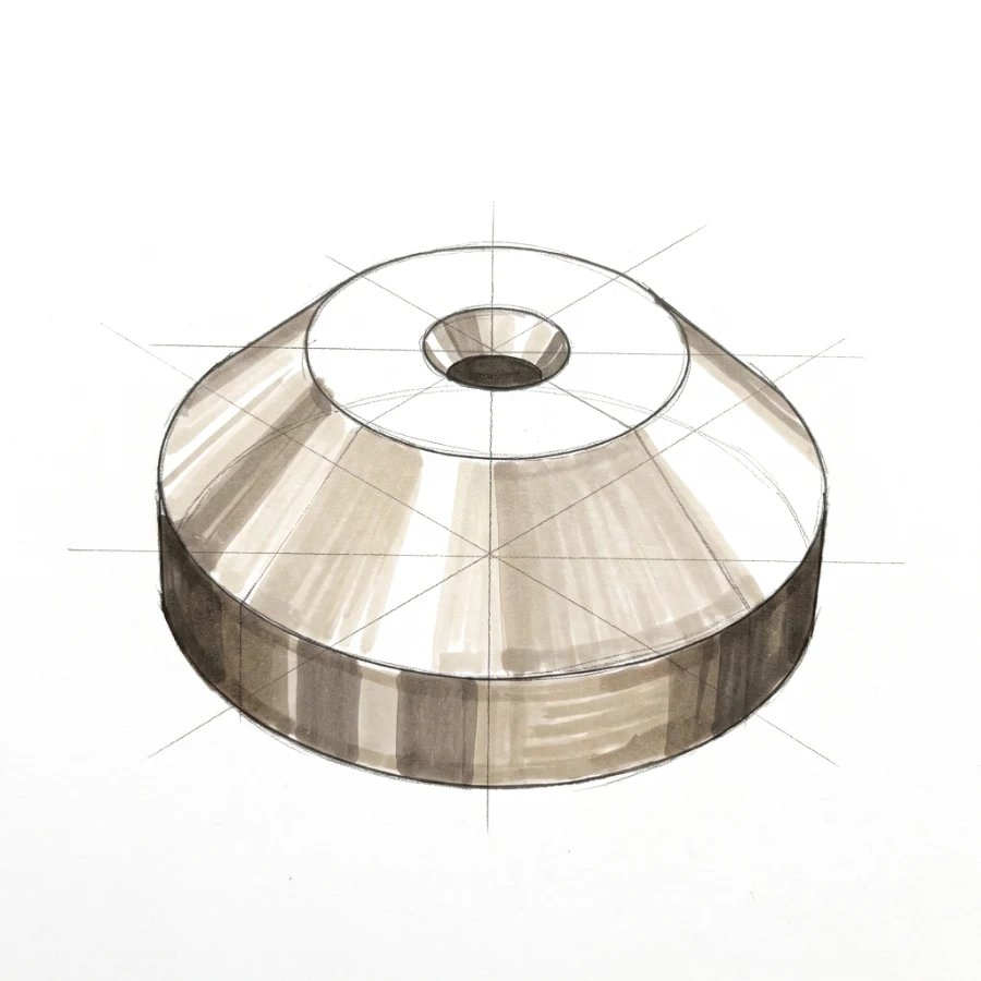 ZrO2 (zirconia oxyde+) – BETSA®