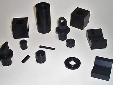 Mechanics