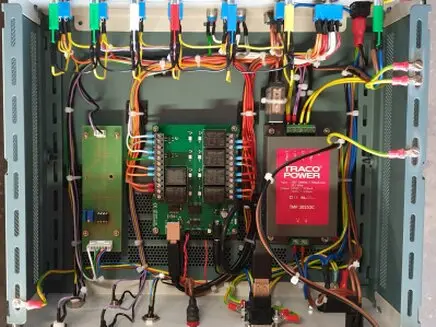Electro-technologies