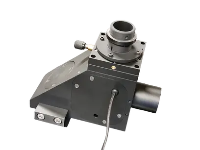 Custom-made M-DACs in small series