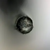 02 Electrode after pre-drilling – BETSA®