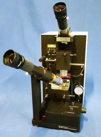Electric Discharge Machine – BETSA®