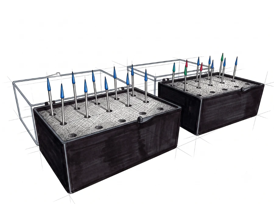 Electrodes – BETSA®