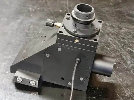 Precision mechanics workshop at BETSA&reg;