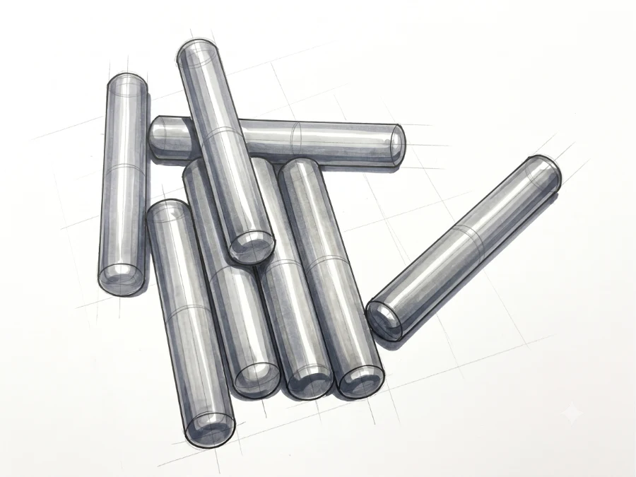 Guidance Dowel – BETSA®