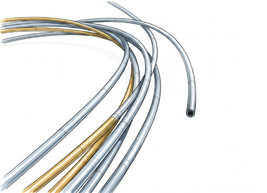 Capillaries – BETSA®