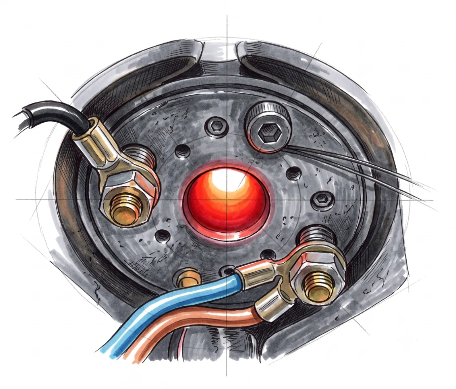 Internal Heating System – BETSA®