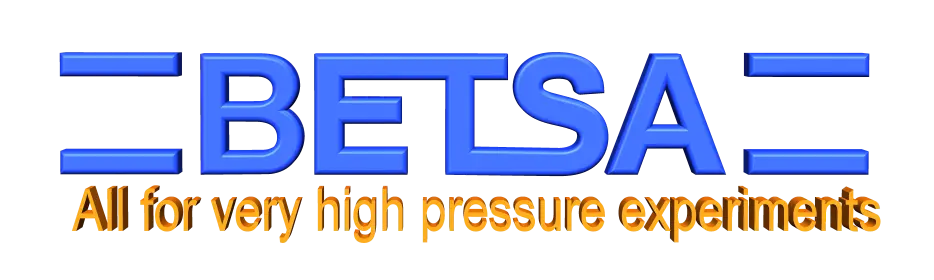 BETSA - All for very high-pressure experiments