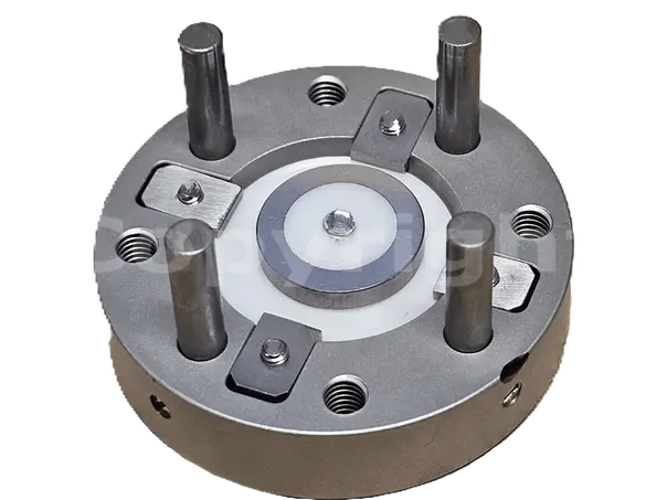 M-DAC-UHP-THT-AMA-CS membrane diamond anvil cell – view 5 – BETSA®