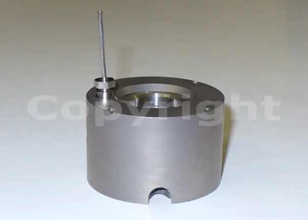 M-DAC-XBC-(LOW) membrane diamond anvil cell – view 4 – BETSA®