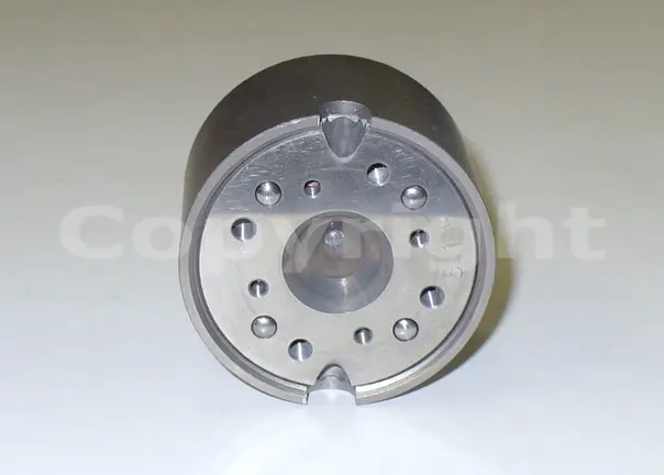 M-DAC-XBC-(LOW) membrane diamond anvil cell – view 3 – BETSA®