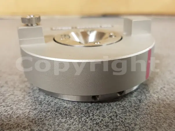 M-DAC-XCV-PROXIMA membrane diamond anvil cell – view 2 – BETSA®
