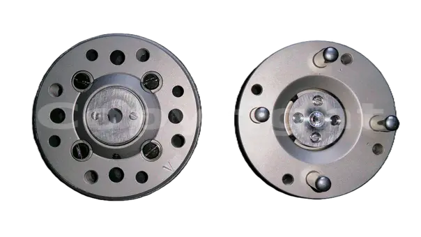 M-DAC-XW-CS membrane diamond anvil cell – view 5 – BETSA®