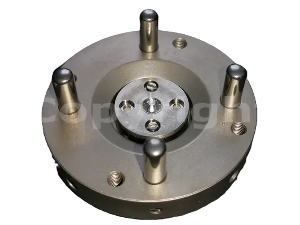 M-DAC-XW-CS membrane diamond anvil cell – view 4 – BETSA®