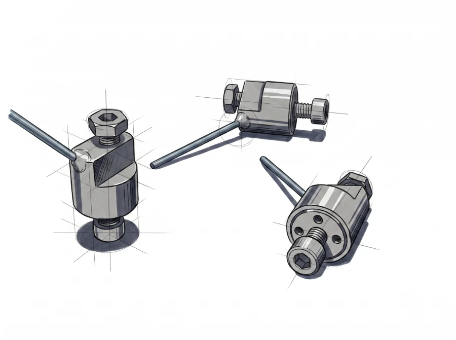 Micro-Valve – BETSA®