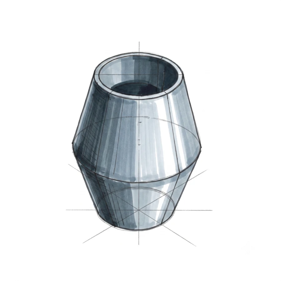 Olive for micro valve 092-411 – BETSA®