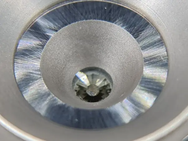 P-DAC diamond anvil cell – view 4 – BETSA®