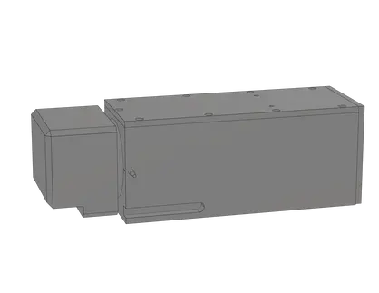 BETSA® PRL [MONO01] Monochromator spectrometer