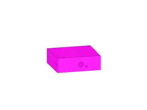 Laser assembly: Shutter laser [OBT01] – BETSA®