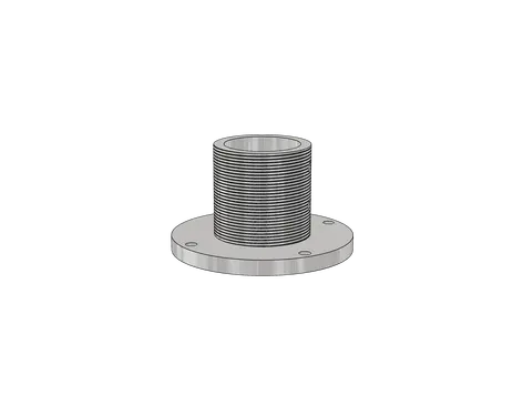 Display: Camera support fixed [SCCF] – BETSA®