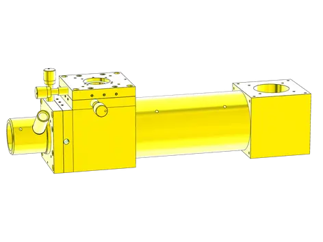 Optical transfer base [TRANS] – BETSA®
