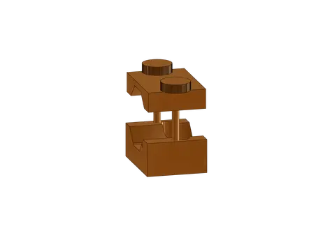 Mounting support: [V-BLOC] – BETSA®