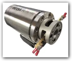 Piezo System – BETSA®