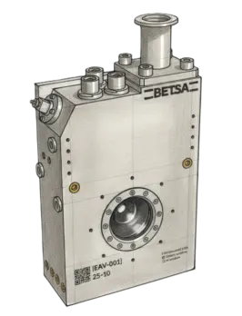 Vacuum Chamber – BETSA®