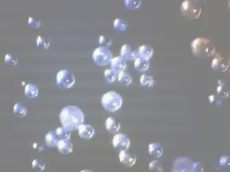 BETSA ruby balls sample