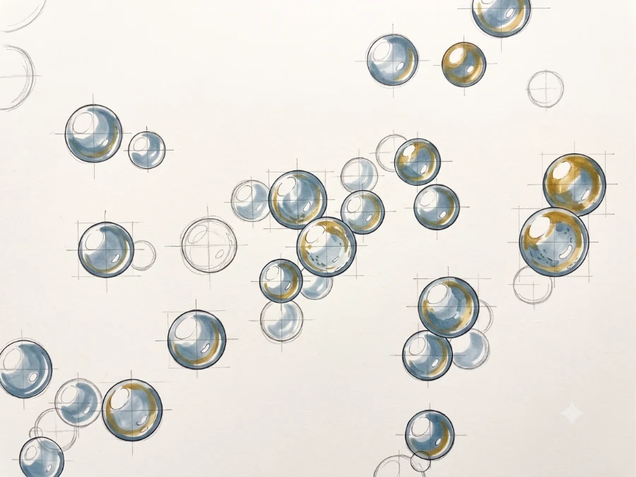Ruby Balls – BETSA®