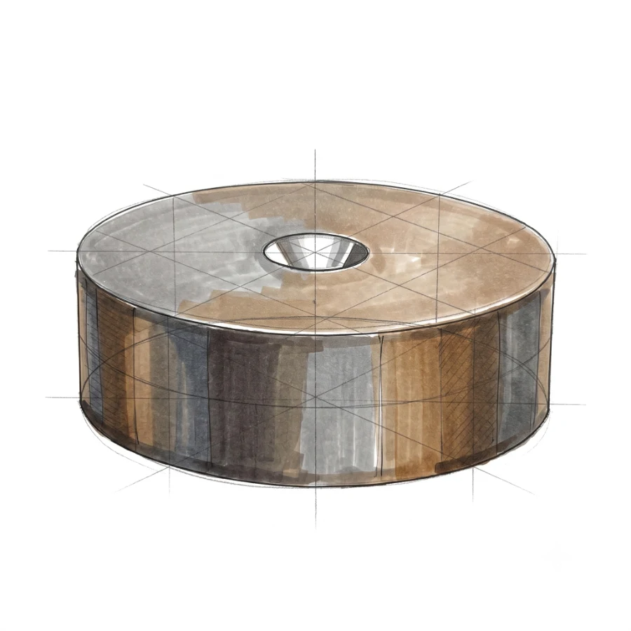 TiB2 (titanium boride) – BETSA®