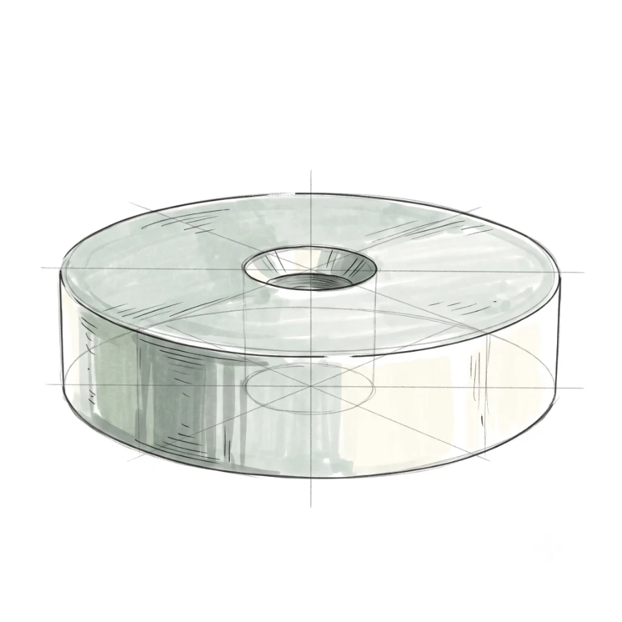 WC (tungsten carbide) – BETSA®
