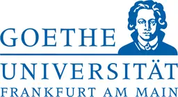 Goethe University Frankfurt logo