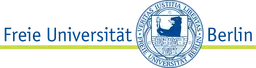 Freie Universitat Berlin logo