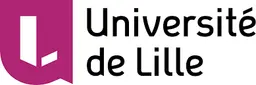 Universite de Lille logo