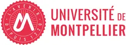 Universite de Montpellier logo