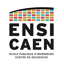 CEA logo – view 2