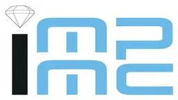 IMPMC – Institut de Mineralogie, de Physique des Materiaux et de Cosmochimie logo