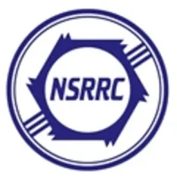 NSRRC – National Synchrotron Radiation Research Center logo