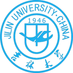 Jilin University logo