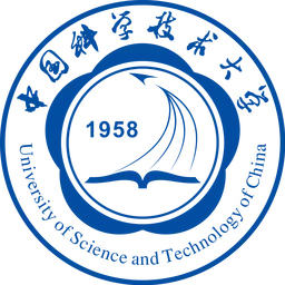 University of Science and Technology of China logo