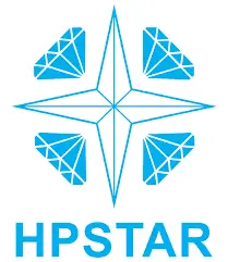 HPSTAR – Center for High Pressure Science and Technology Advanced Research logo