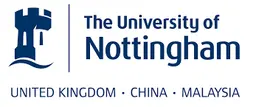 University of Nottingham logo