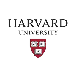 Harvard University logo