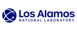 Los Alamos National Laboratory logo