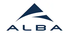 ALBA Synchrotron logo