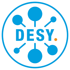 DESY – Deutsches Elektronen-Synchrotron logo