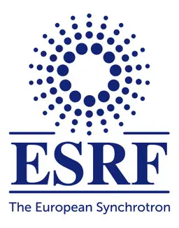 ESRF – European Synchrotron Radiation Facility logo